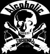 logo Alcoholic Trendkill